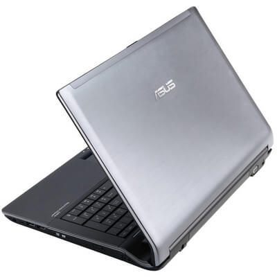 Замена клавиатуры на ноутбуке Asus N53TA
